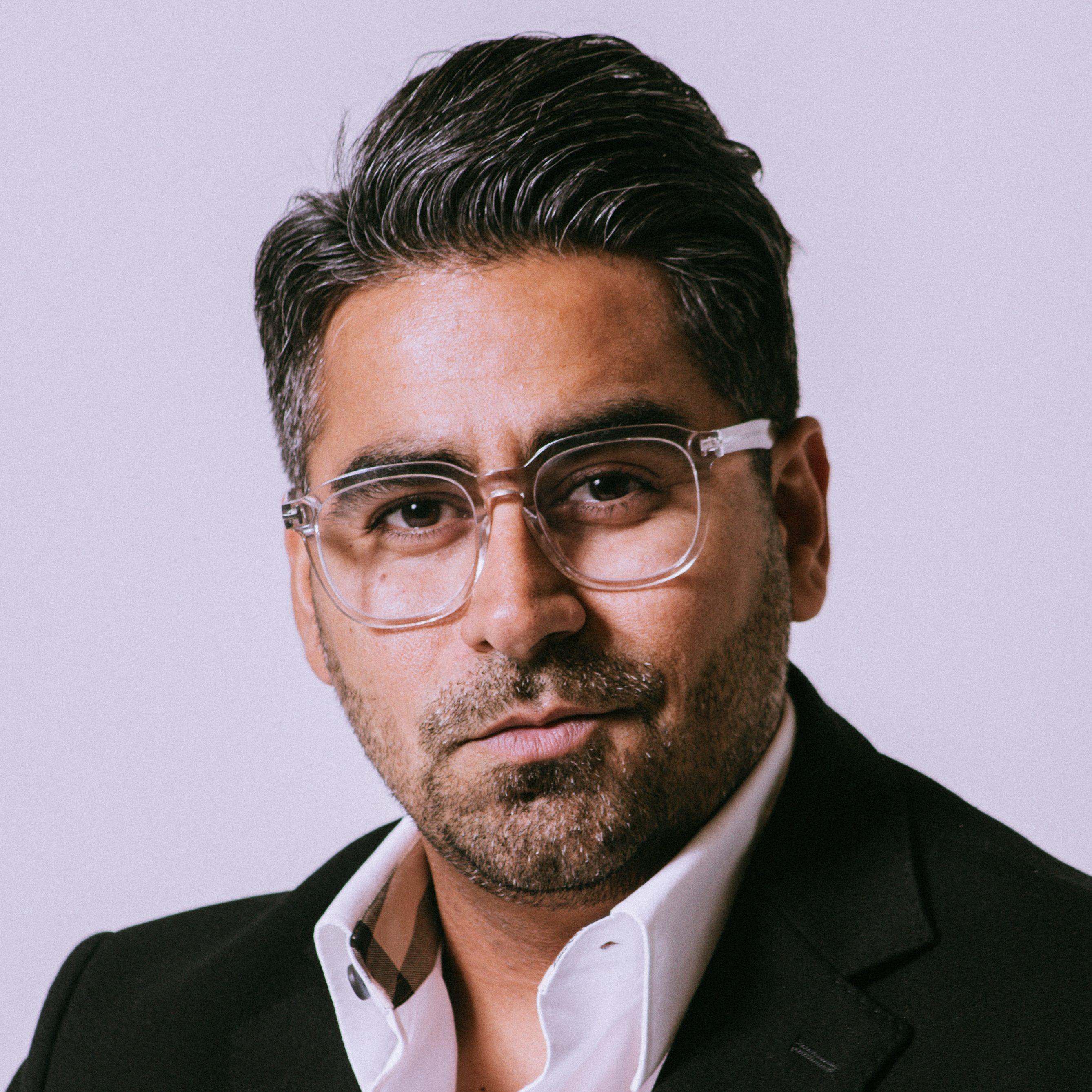 Aamir Malkani
