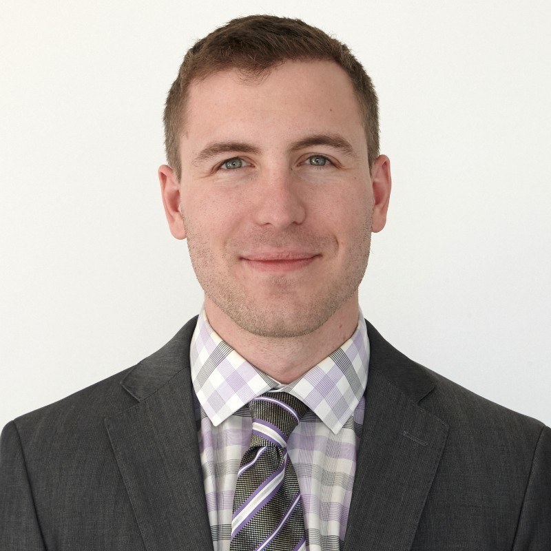 Jay Albers Photo Provided By EDC