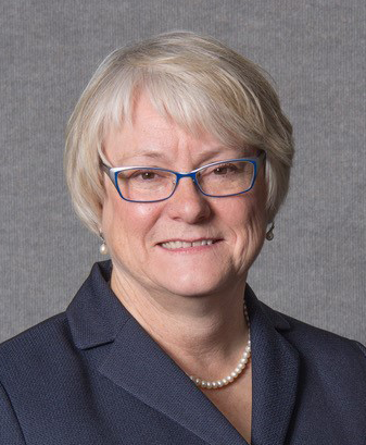 Jo Anne Buth