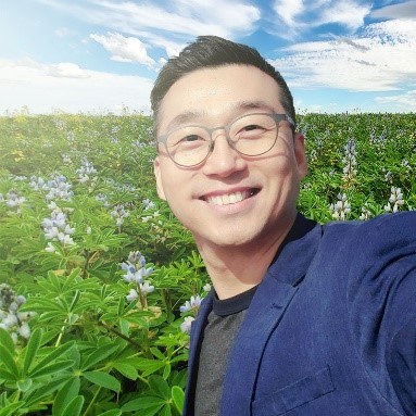 Tristan Choi