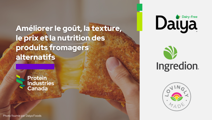 Daiya French
