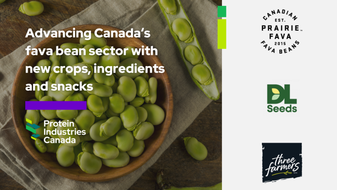 Prairie Fava English