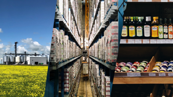 Supply Chain