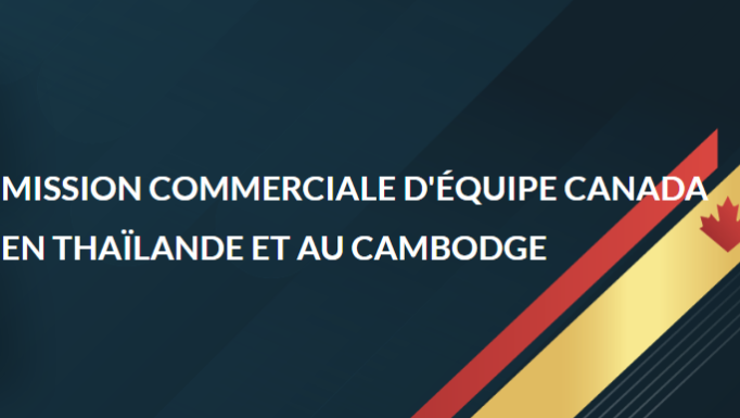 Trade mission fr