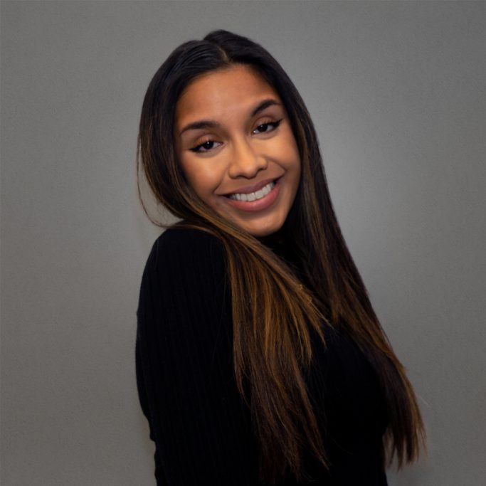 Headshot of 