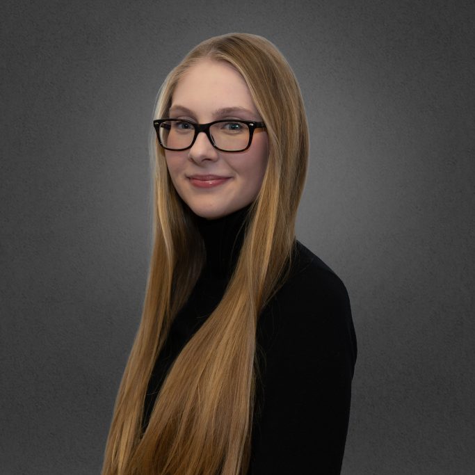 Headshot of 